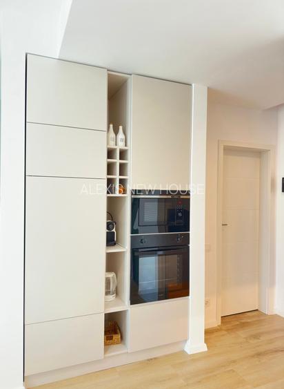 Studio de lux -PRIMA INCHIRIERE - 10