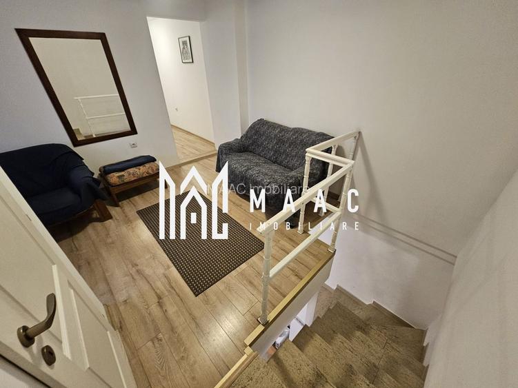 Casa individuala | 140 mp | Central | Afacere la cheie - 7