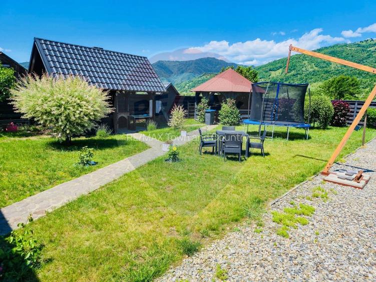 Casă / Vilă cu 5 camere de vânzare - 3