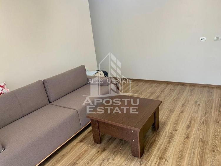 Apartament cu 2 camere de inchiriat, centrala proprie, Giroc, Timis - 3