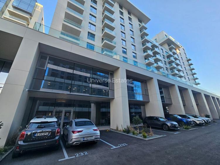 Apartament Premium - Aviatiei Towers 2 2024 - TVA INCLUS - 4