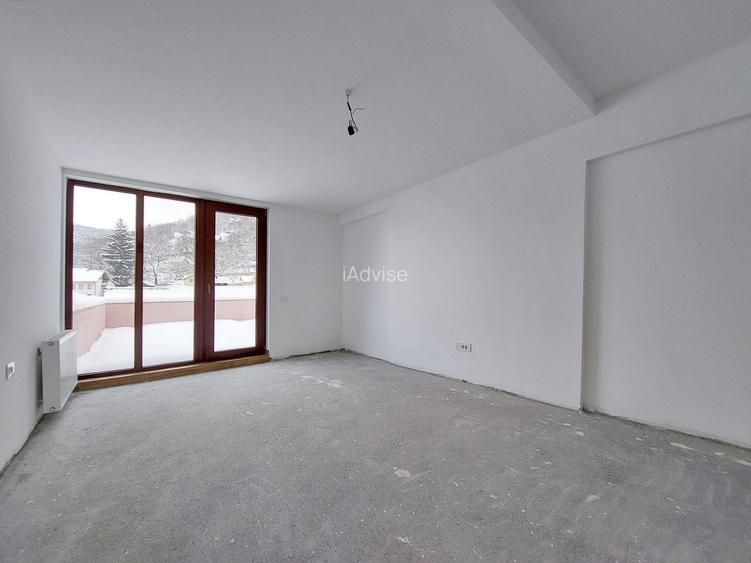 Penthouse Vanzare, Imobil Nou, Zona linistita - 20