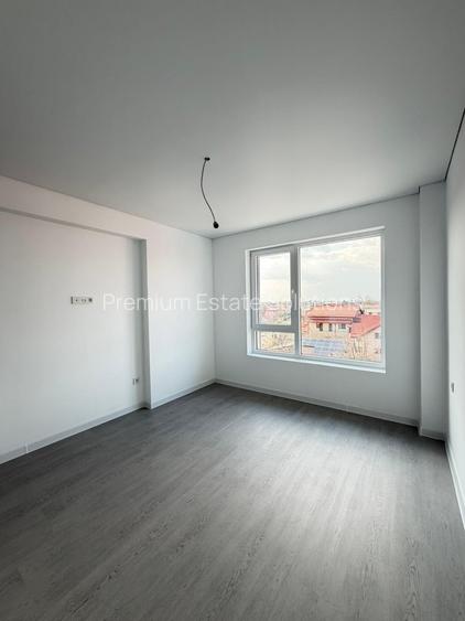 Apartament 2 camere – Bloc nou 2025 – Loc de parcare inclus – Zonă liniștită - 8