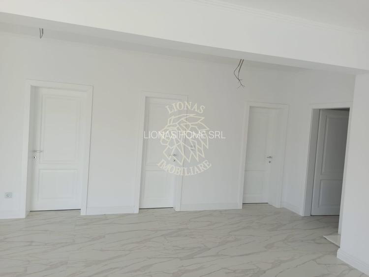 Casa Ultrafinisata 4 camere 121 mp-teren 500 mp-Valea Sigmirului - 2