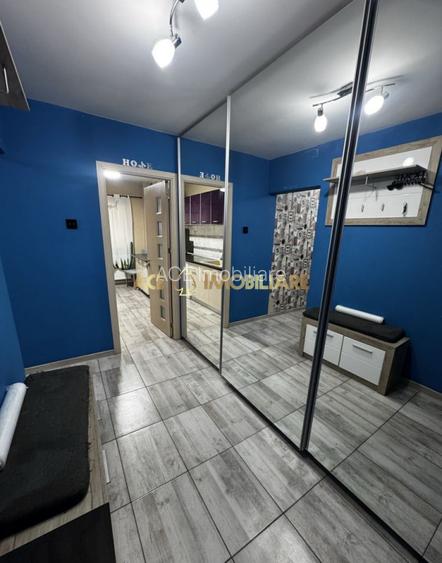 2 Camere de inchiriat | Veteranilor | Metrou | Pet Friendly | Mobilat - 2