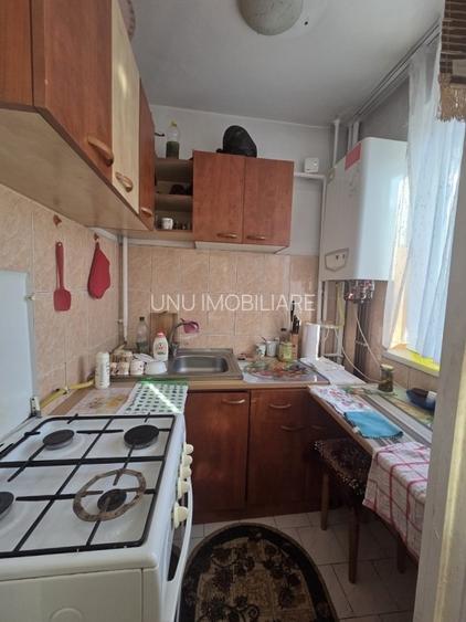 Garsoniera - zona Alexandru cel Bun - Aleea Musatini - Pet Friendly - 2