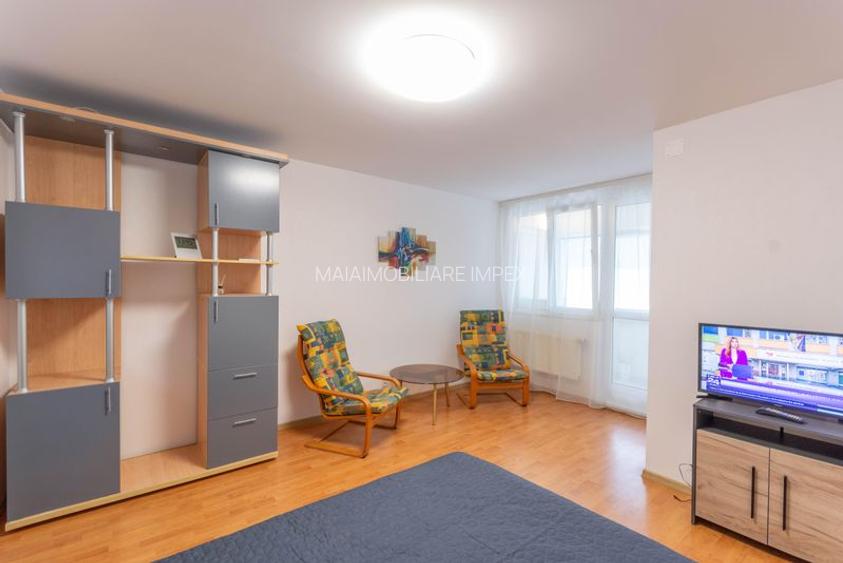 Garsoniera la inchiriere In zona Constantin Brancoveanu - 2