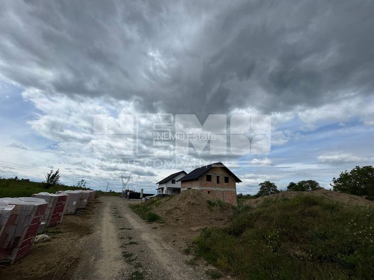 Case Individuale De Vânzare | Soares Residence, Fălticeni - 5