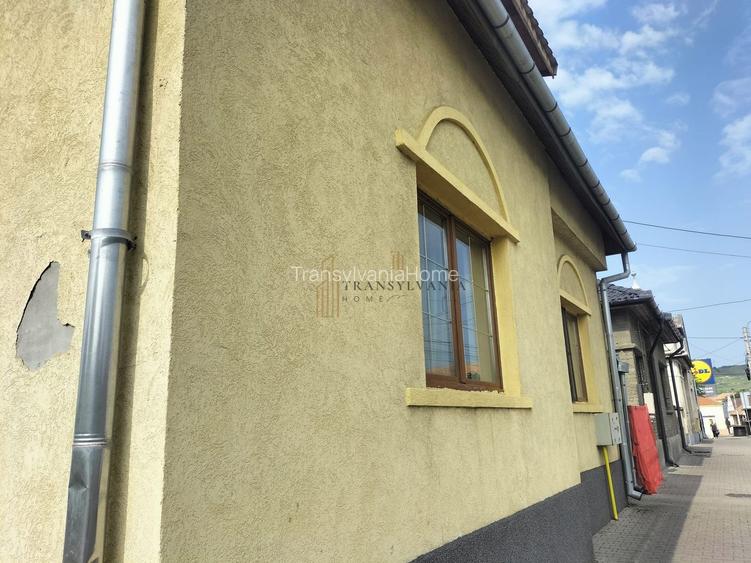 Casa in zona ultracentrala in orasul Blaj - 3