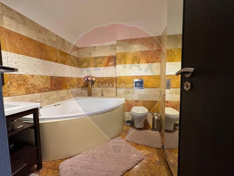 Apartament 3 camere Drumul Taberei, metrou Raul Doamnei - 8