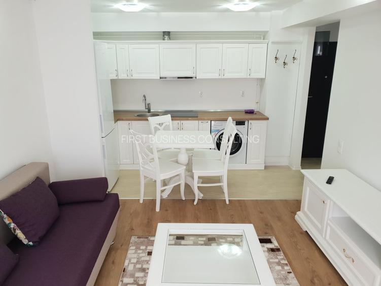 Apartament 2 camere COMPLEX COSMOPOLIS, Mobilat-Utilat MODERN - 8