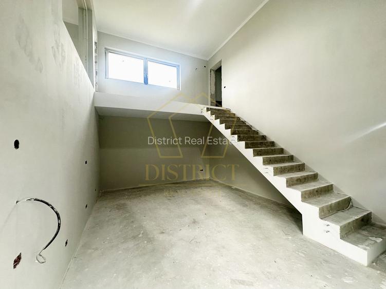 Casa individuala Termo-Pasiva | Dumbravita | Parcul Central - 3