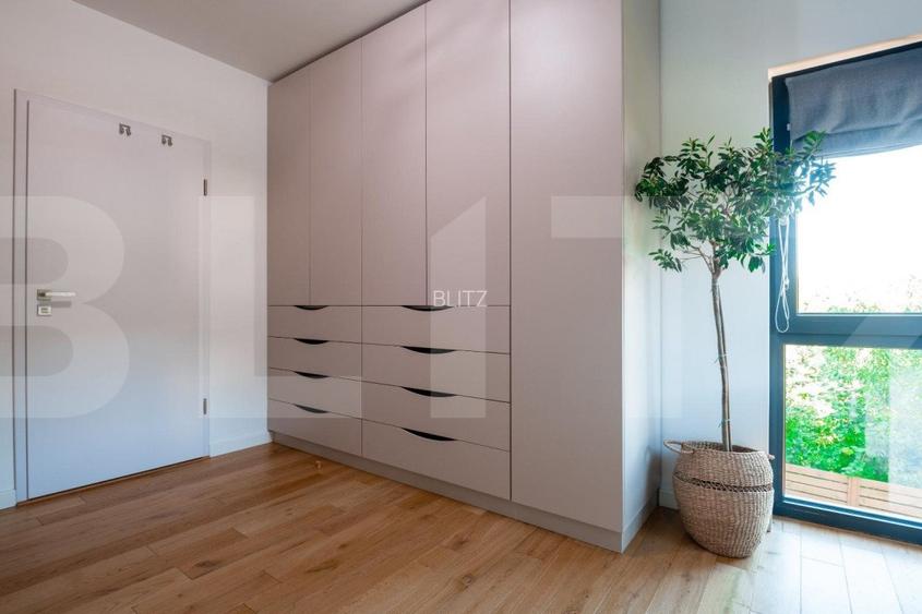Casa individuala de lux in Faget cu teren de 930 mp - 9