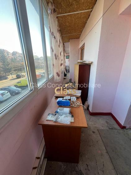 Apartament 3 camere | Decomandat | 63 mpu | Restaurant Regal Baciu - 8