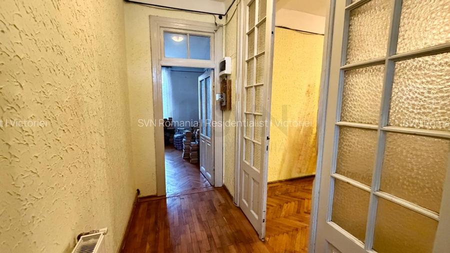 REA1027360 Apartament 5 camere I Vila interbelica I Cotroceni I Metrou I Medicin - 14
