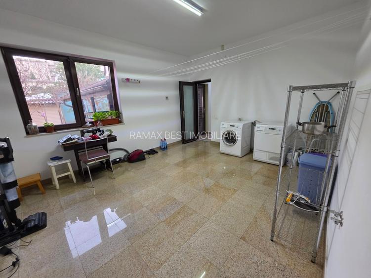 Timpuri Noi, 10 minute metrou, pe Cuza Voda, vila exclusivista P+1+M, lux, - 25