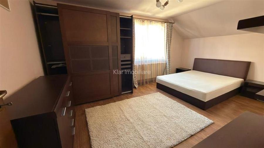 Apartament 3 camere, 71 mp, parcare! Zona Sub Ceta - 6