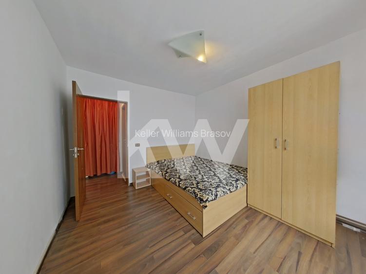 Închiriere apartament cu 3 camere, mobilat și utilat - zona Griviței - 5