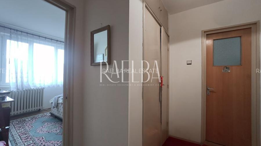 3 camere | Teiul Doamnei | vis a vis Dristor Colentina - 14