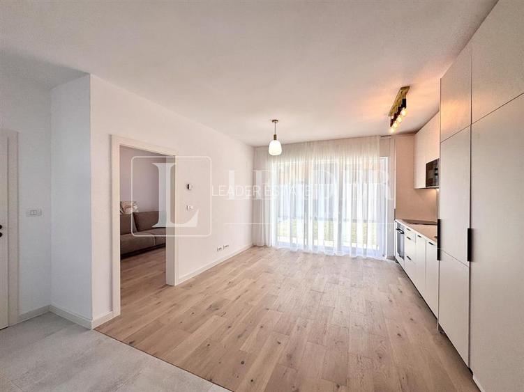 Casa insiruita moderna de inchiriat – H4L The Village Pipera - 7