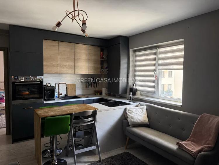 Apartament 3 camere | Etaj 3 | lift | Zona Răzoare / Vivo - 2