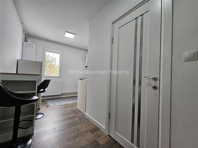 Garsoniera superba de inchiriat Soarelui - 15