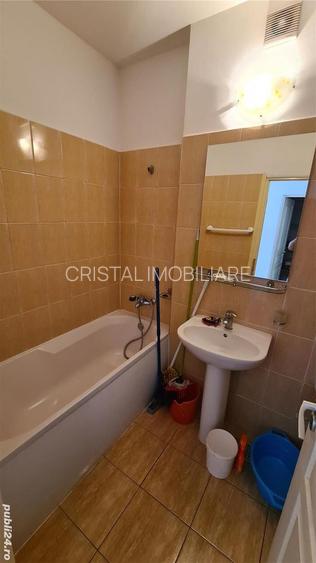 Garsonieră modernă, complex Răsărit de Soare, etaj 4, AC, lângă Auchan Titan - 6