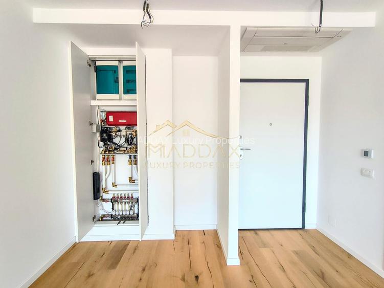 Apartament tip studio / 44.68 mp //zona Aviatiei - 3