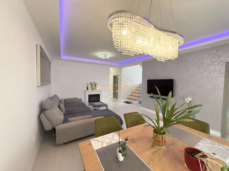 BG35-Casa de Lux 5 camere-Dumbravita - 2