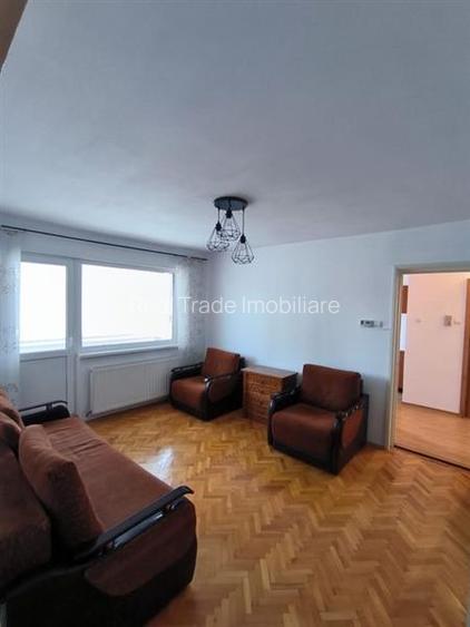 Apartament 3 camere etaj intermediar zona Gemenii - 3