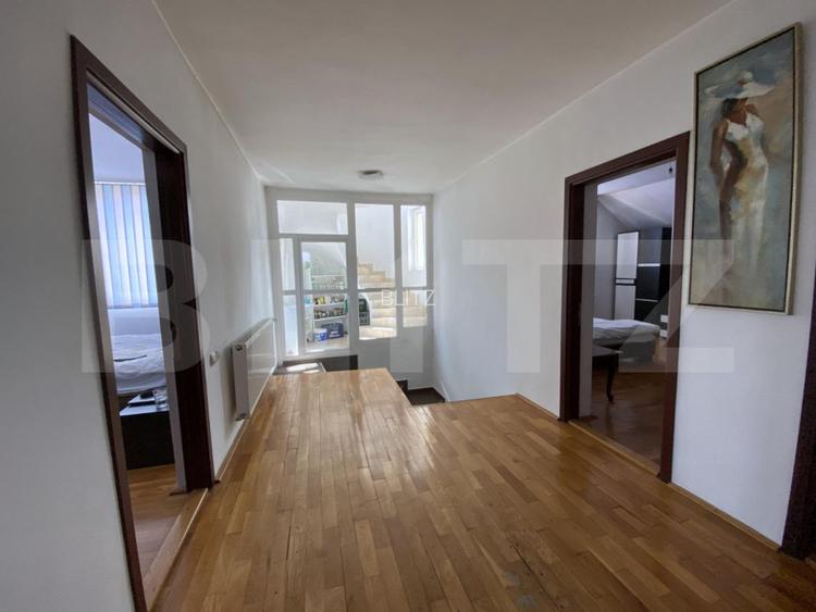 Proprietate speciala: Casa individuala 200 mp utili si 2550 mp teren, Oasului - 8