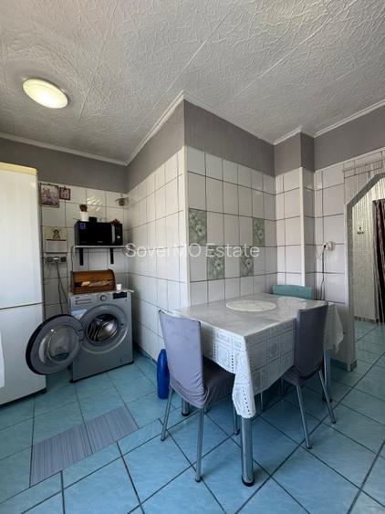 Apartament 3 Camere | 82 MP | Petre Ispirescu - Sebastian - 5