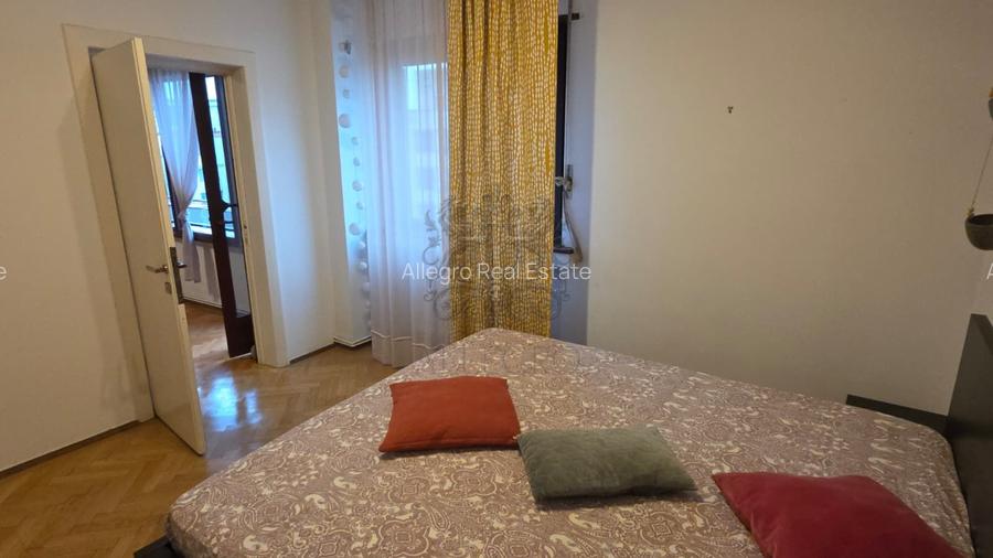 Piata Spania | Dacia | 4 Camere | Interbelic - 5