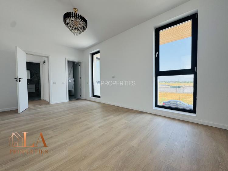 Casa individuala | COMISION 0% | Panouri 5kw | Domnesti - 9