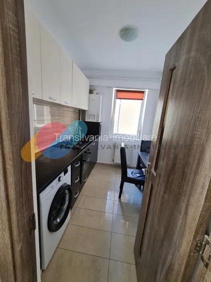 Apartament 3 camere, 65mp, cu parcare subterană, 2 balcoane, zona Oasului - 6