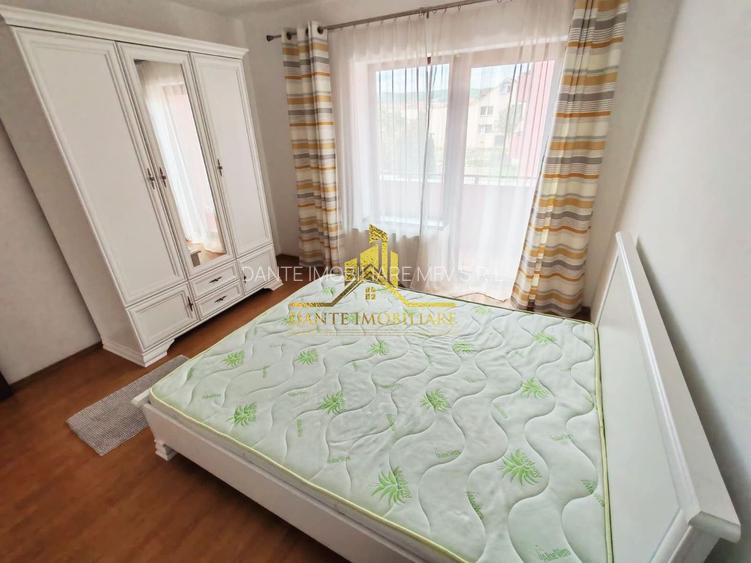 3 camere, TOTUL NOU, modern, balcon, parcare, Floresti - 4