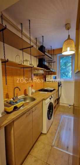 Apartament 2 camere de inchiriat| dristor|mall parklake|parc| metrou - 9