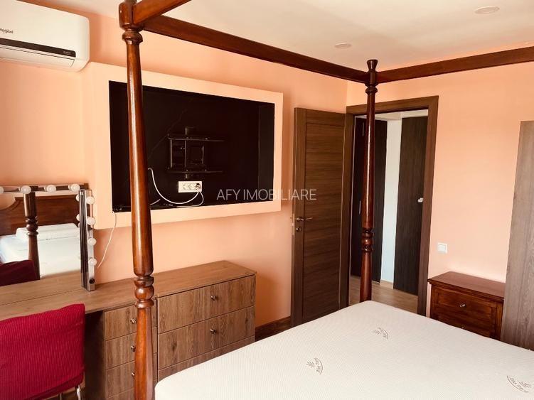 ÎNCHIRIERE Apartament 3 camere de lux lângă metrou Eroii Revoluției - 11