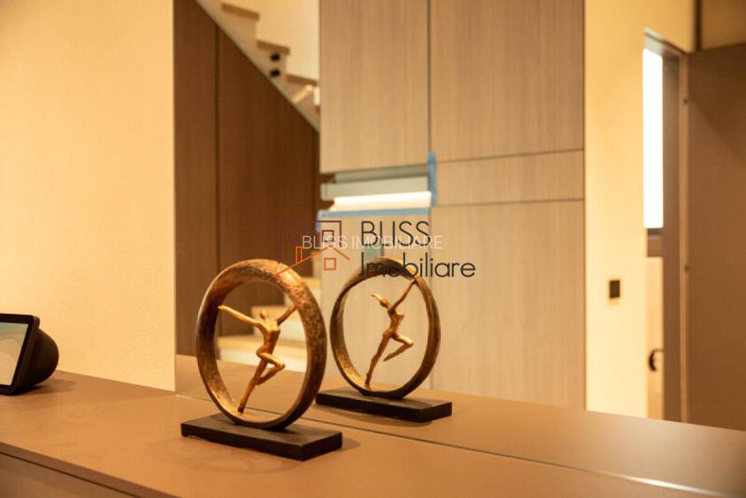 Casă / Vilă 5 camere în zona Pipera Nord - 4