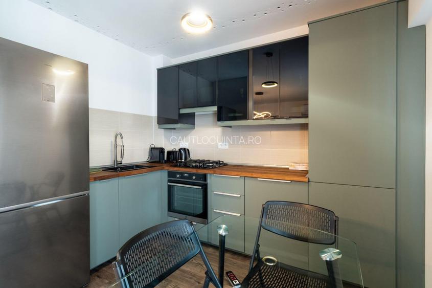 Apartament 3 camere de inchiriat | Belvedere | Parcare subterana - 4