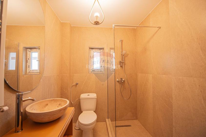 Apartament cu 2 camere de vanzare, Gara de Nord, 56mp - 8