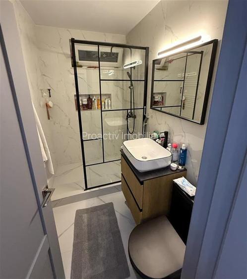 Apartament cu 3 camere, Renovat, Centru, 3c-4361 - 7