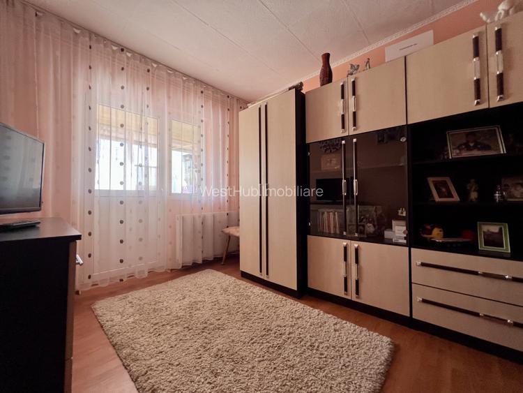 Apartament 2 camere, 52 mp utili, etaj 4/5 - zona Dorobantilor - 4