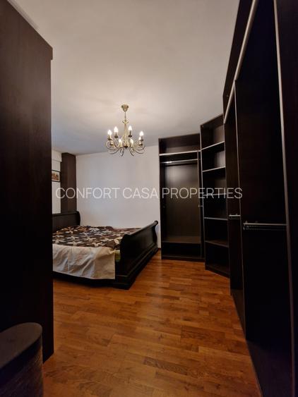 Decebal - MUncii - Alba Iulia - Apartament 4 camere - mobilat utilat modern - 31