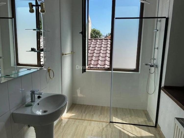 Inchiriere vila Cotroceni cu terasa constructie 1997 Elefterie metrou Eroilor - 15