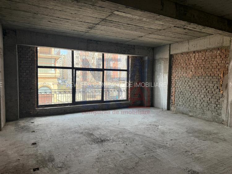 Spațiu comercial sau pentru birouri, de închiriat - 4