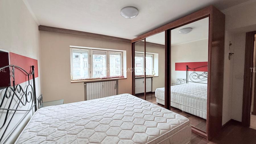 3 camere Bulevardul Unirii - 6