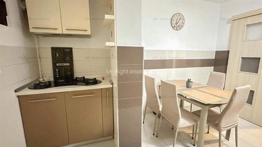 Apartament | 3 camere | Cochet | Parcare | Carpatilor - 10