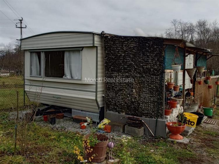 Casa mobila Nordstar RRC31 - 30 mp, complet mobilata si utilata - 13