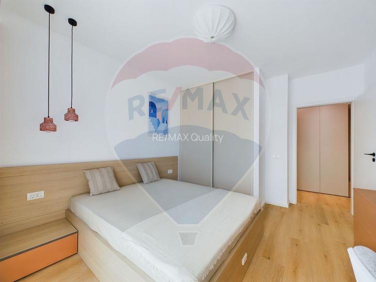 Apartament 2 camere de vanzare - Complex Exigent Faza 3 - 8